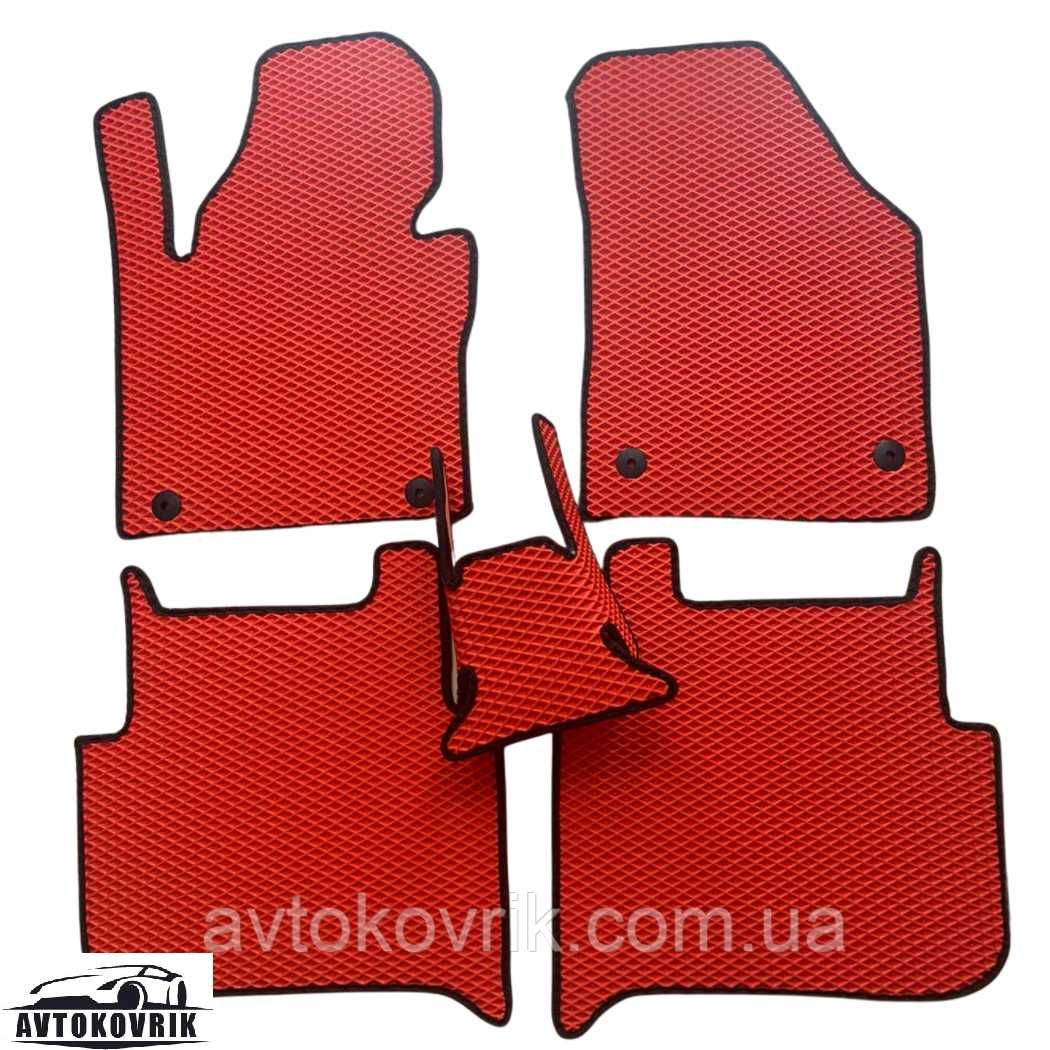 EVA Коврики в салон INFINITI FX35 FX45 QX70 EX35 QX56 QX60 G35 G37