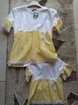 Camisolas mãe e filha