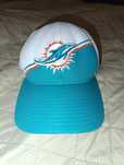 Кепка New Era 39THIRTY 2023 Miami Dolphins NFL р.М 56-57
