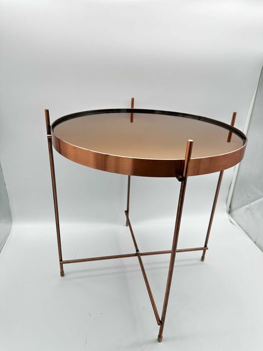 szafka nocna stolik zuiver dekoracja