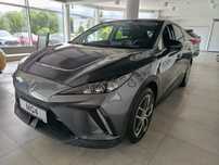 MG 4 Wyprzedaż rocznika!/Luxury /64 kWh/dostępny od ręki! NaszEauto