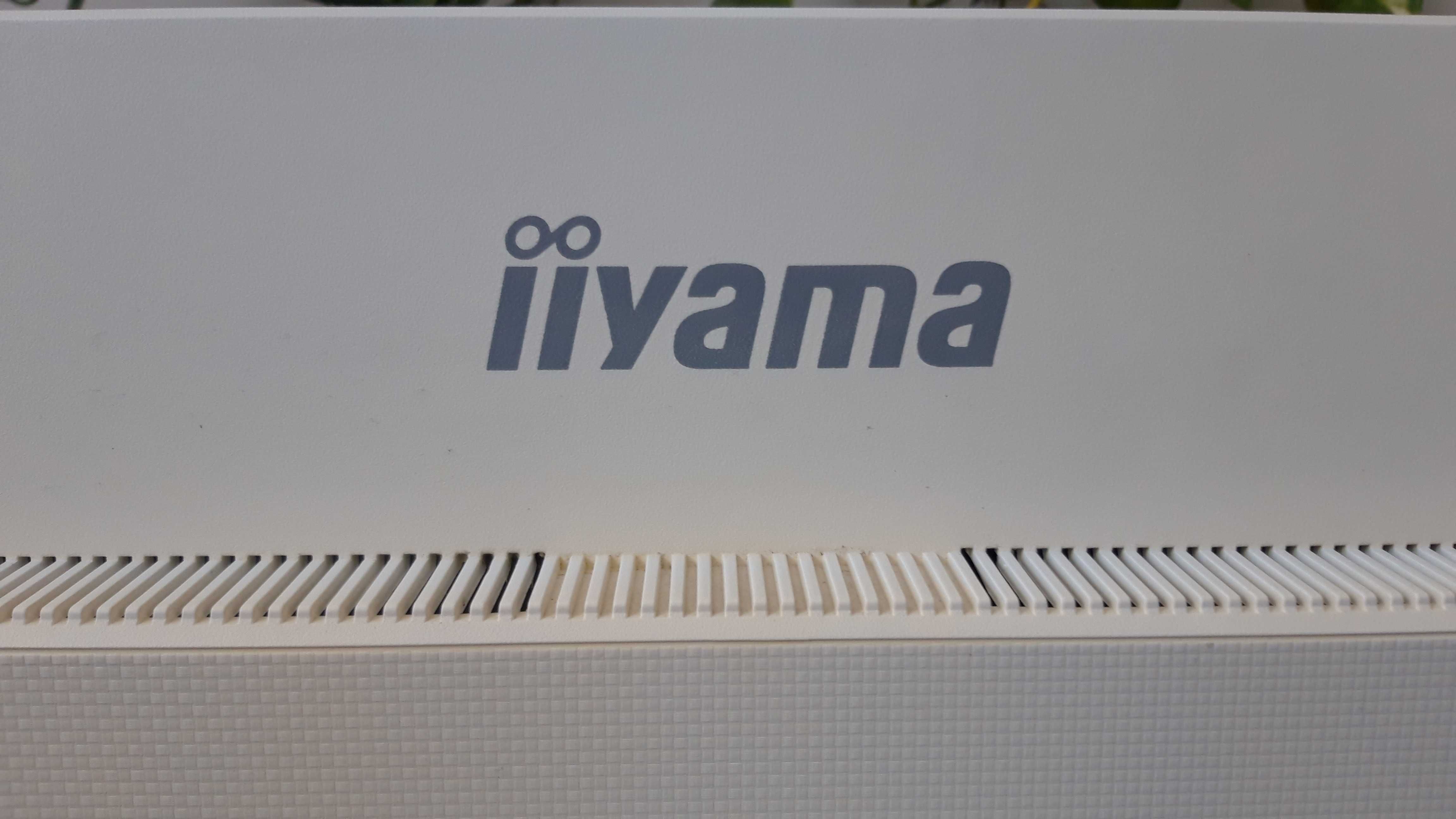 Monitor 24" cale  IIYAMA B2480HS Full HD