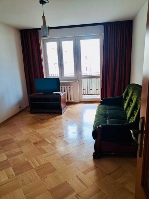 Przestronne bardzo zadbane mieszkanie M2 w  na sprzedaż