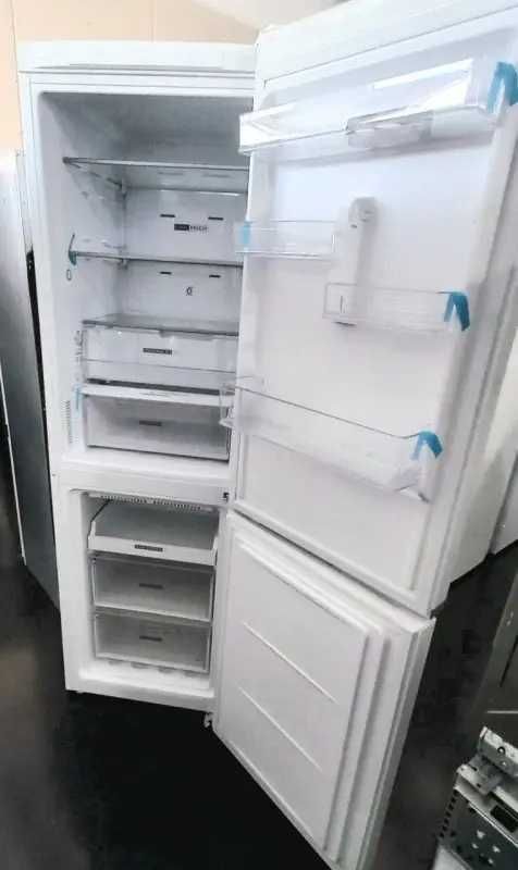 Whirlpool W7X82OW Холодильник no frost 191,2×59,6×67,8см