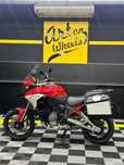 Ducati Multistrada  V4 Rally