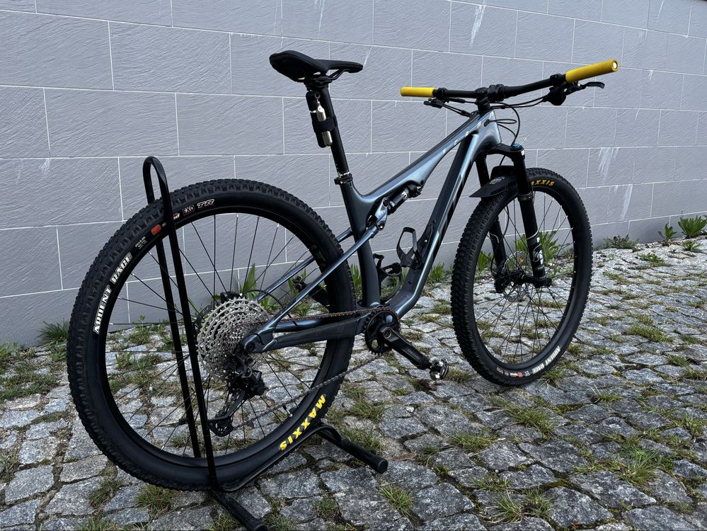 Ktm Scarp Elite 2022