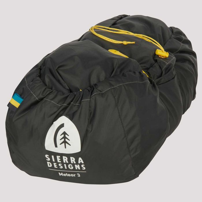 Палатка Sierra Designs Meteor 2 / 3 (полный вес 2.04 / 2.44 кг.)
