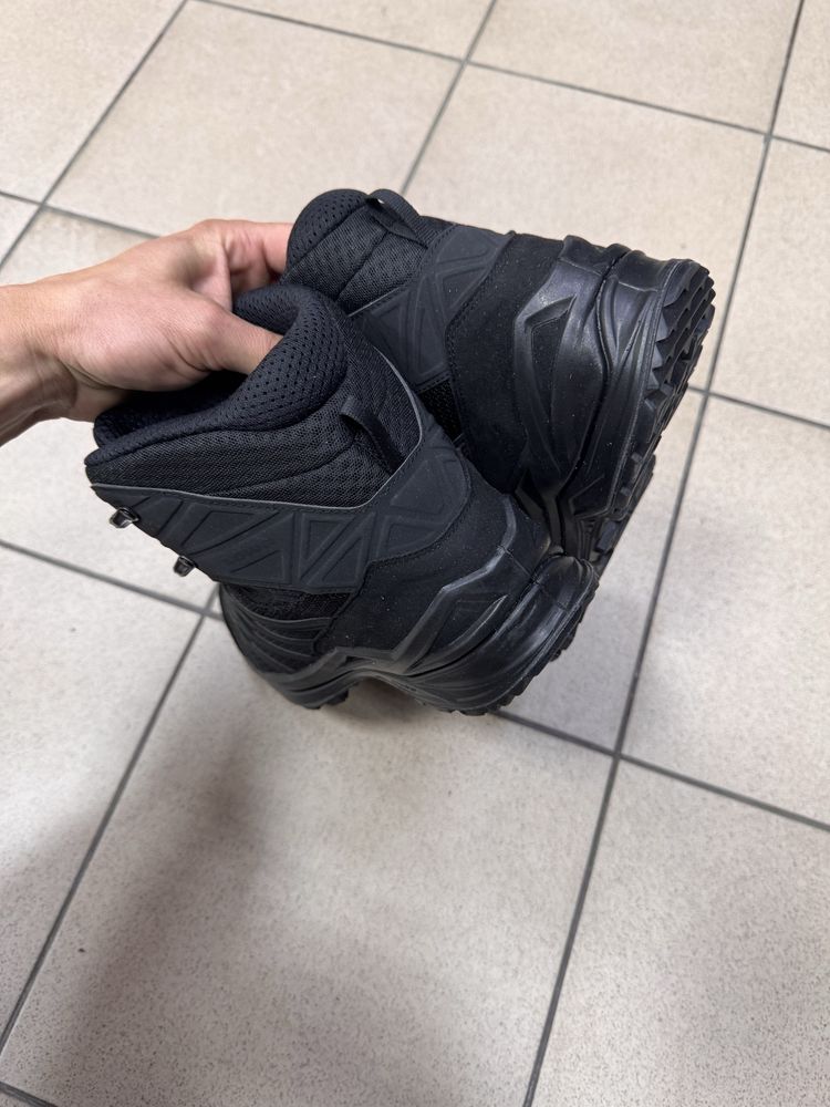 Літні черевики Lowa Innox Pro GTX Mid TF, оригінальні, Gore-Tex