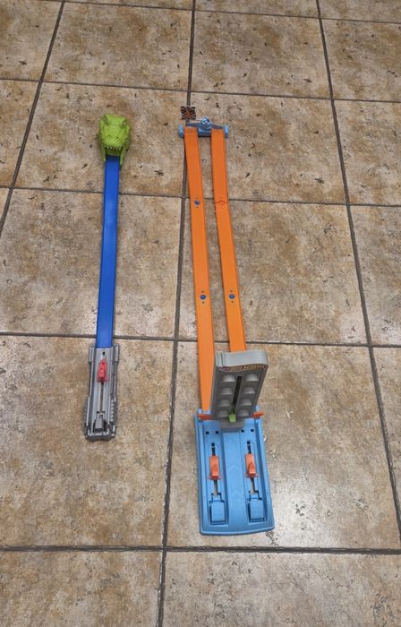 Гараж Hot Wheel Ultimate Garage