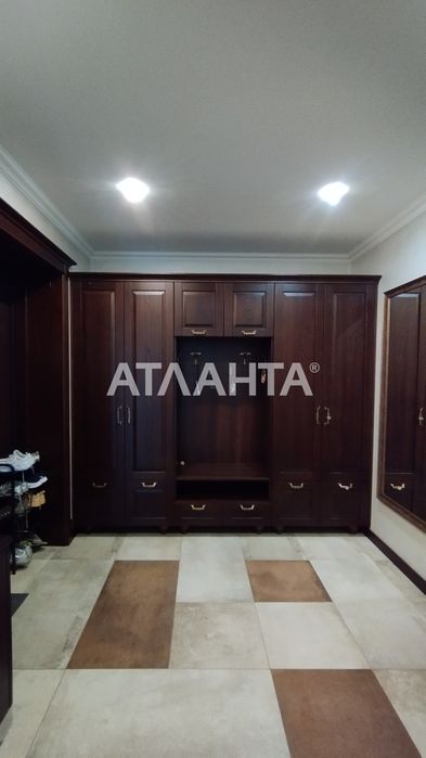 Автономный дом в Червоном Хуторе