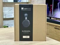 Навушники HiFiMan Sundara