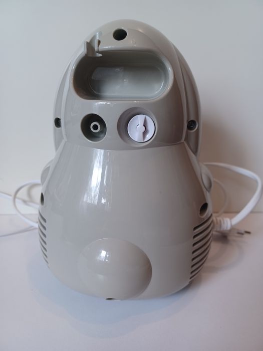 Inhalator Sanity Baby