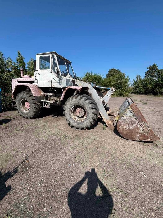 Продам Т-156 навантажувач недорого