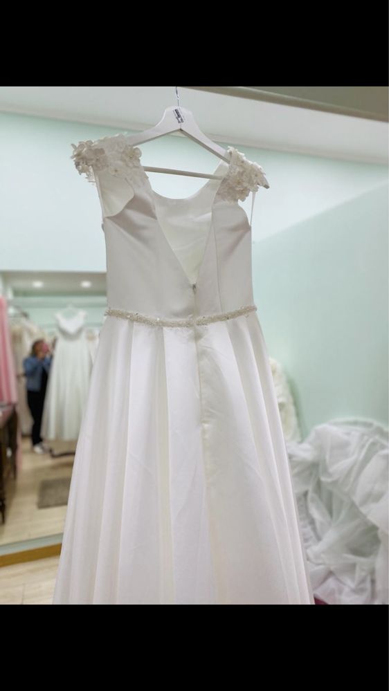 Vestido de Noiva M