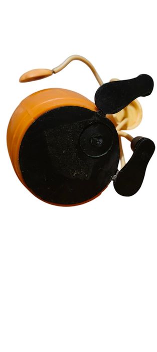 Копилка из Берёзки мужик с бочкой пива сувенир СССР