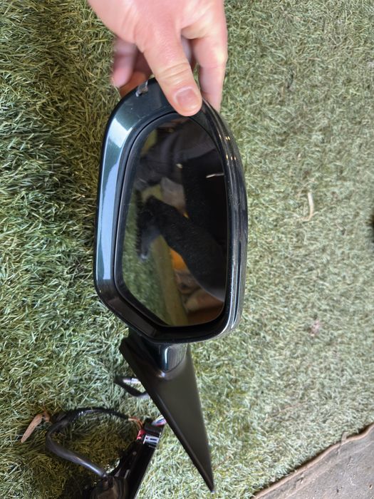 Дзеркала Audi A6 C7 10pin