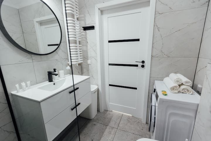 Bliska Wola * Studio* Bezpośrednio