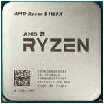 R y z e n 5  1600x процессор