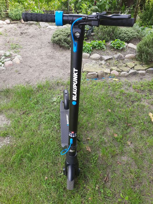 Hulajnoga elektryczna Blaupunkt