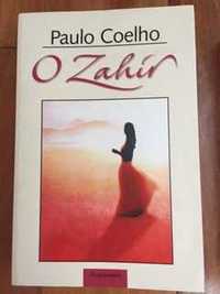 Zahir -Paulo Coelho