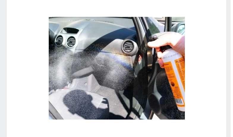 Skoncentrowany Odświeżacz Powietrza Moje Auto New Car + GRATIS