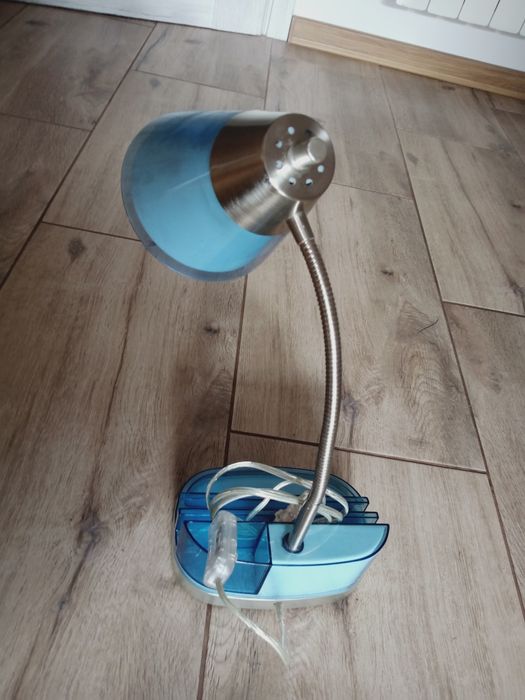 Lampka na biurko