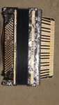 Akordeon Hohner Tango V. Musette, cztery chóry. Znakomity stan!
