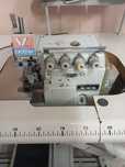 Overlock 5 nitkowy Brother
