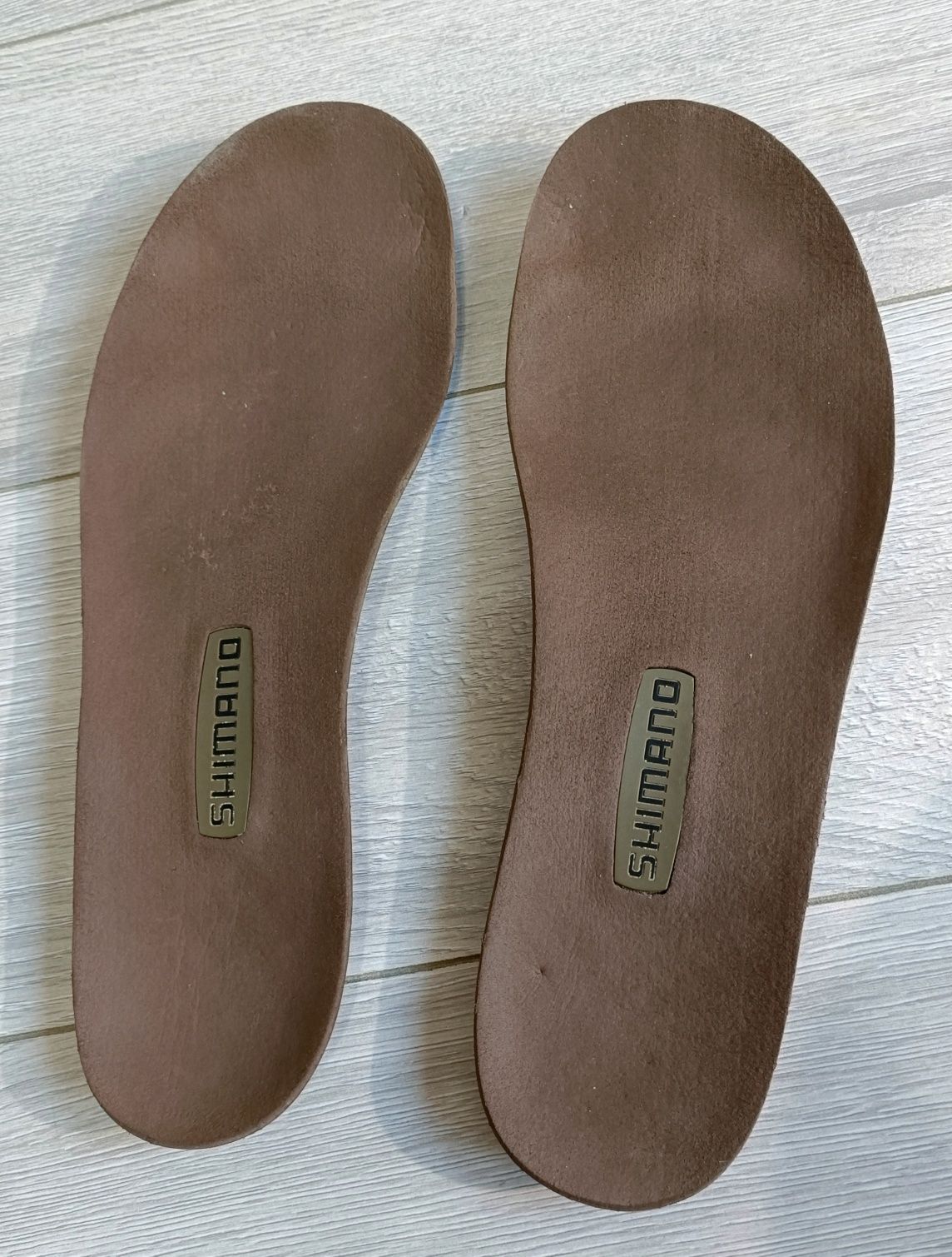 Męskie buty wędkarskie Shimano Evair Khaki Camo roz.45,5