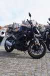 Yamaha MT-125 Naked