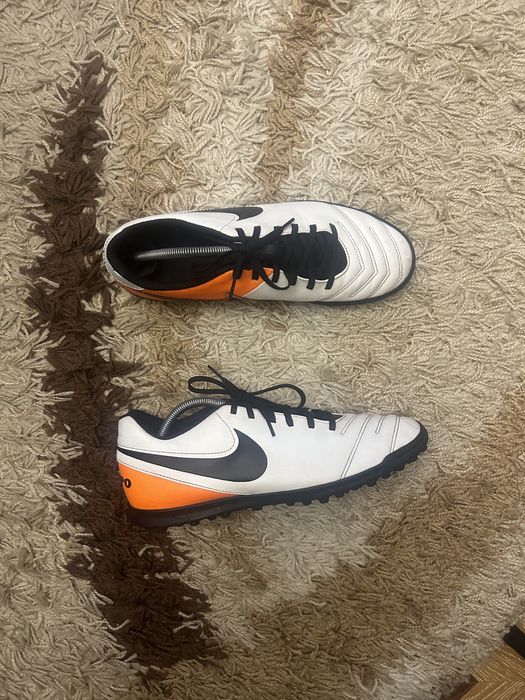 Сороконожки футзалки бутси Nike Tiempо,phantom,Х,mercurial,react,gato.