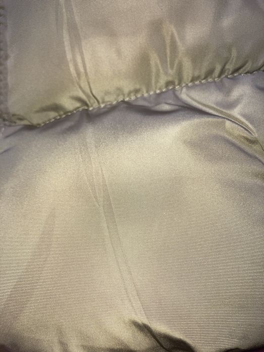 Парка чоловіча (зимова куртка)