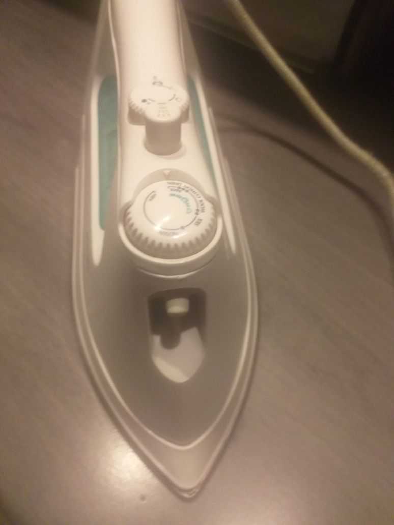 Żelazko Parowe Philips Minstral 24
