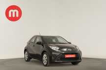 Toyota Aygo 1.0 X-Play