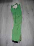 Arc`teryx Arcteryx Gore Tex Recco Damskie Spodnie Techniczne M