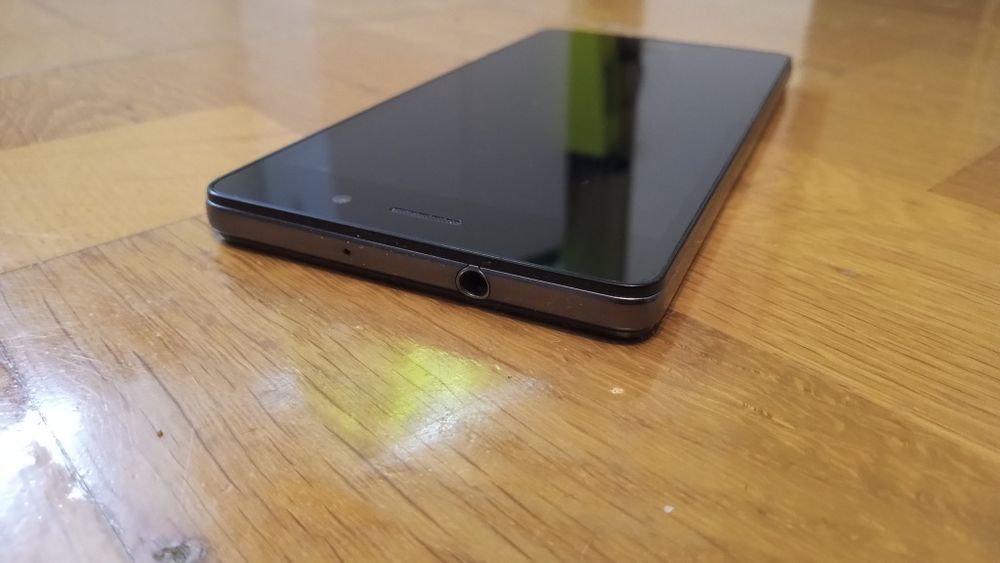 Huawei p8 lite czarny ALE-L21 sprawny jak nowy