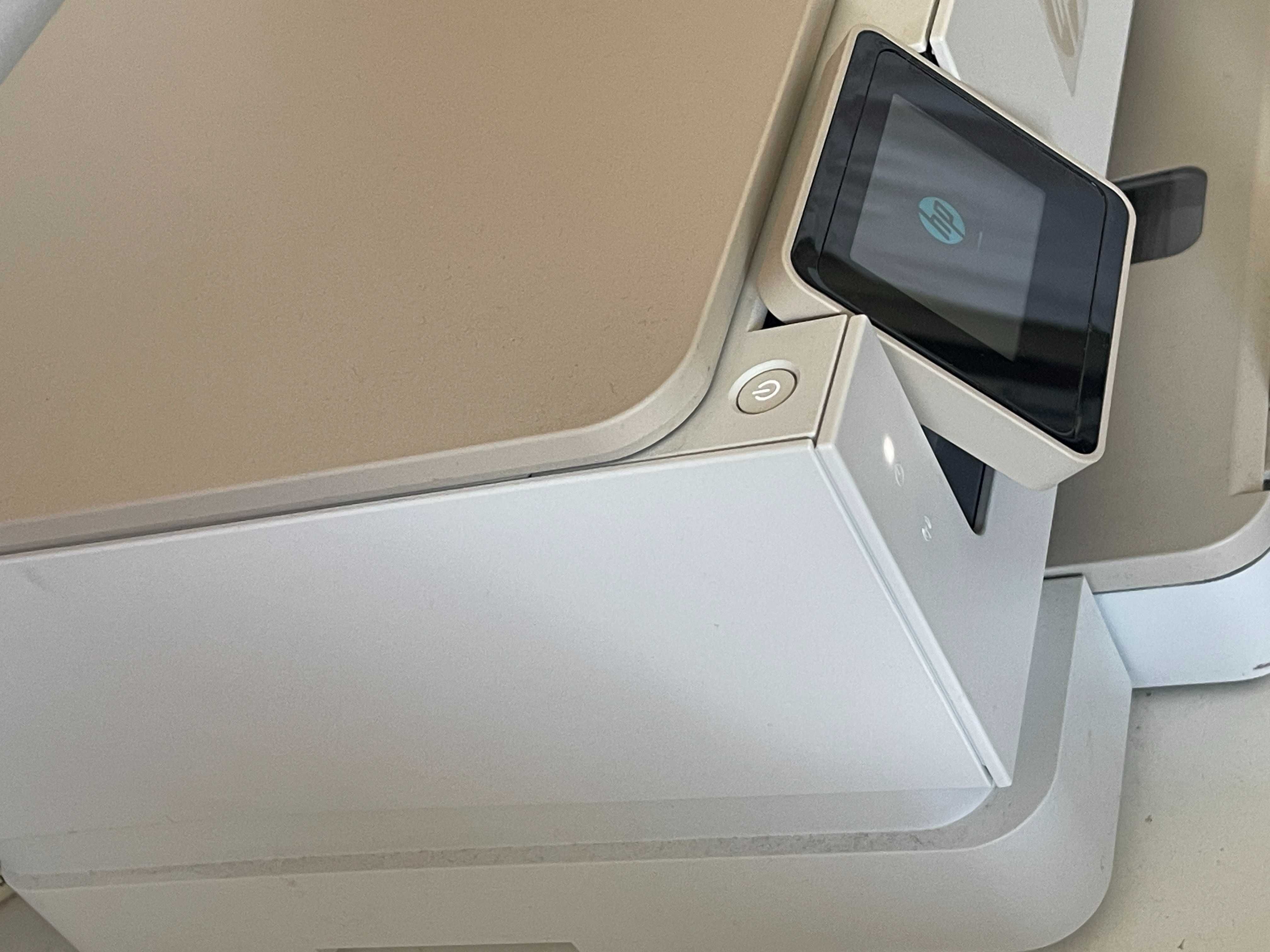 Drukarka wielofunkcyjna HP Envy Inspire 7220e Instant ink