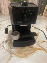 Кофемашина Delonghi EC 145