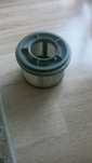 Filtr okragly odkurzacza Dreame T20