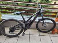 Specialized Turbo Levo SL L Comp Carbon