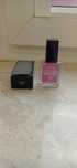 Lakier do paznokci Lilac Pink