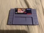 Продам картридж SNES Hey Punk Are You Tuff E Nuff