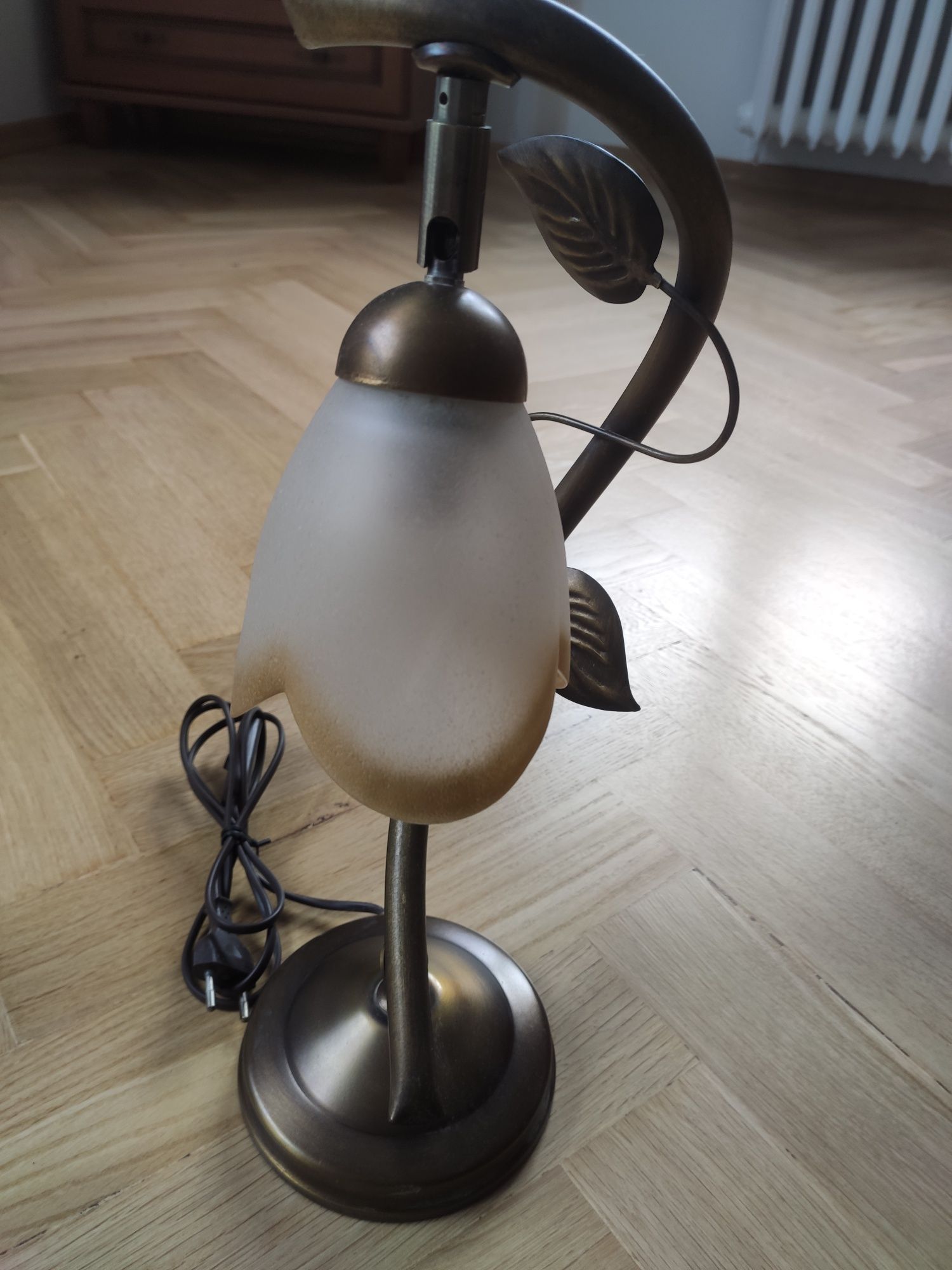 Lampka nocna 40 cm.