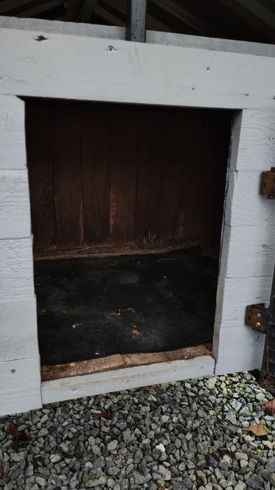 Klatka dla królików