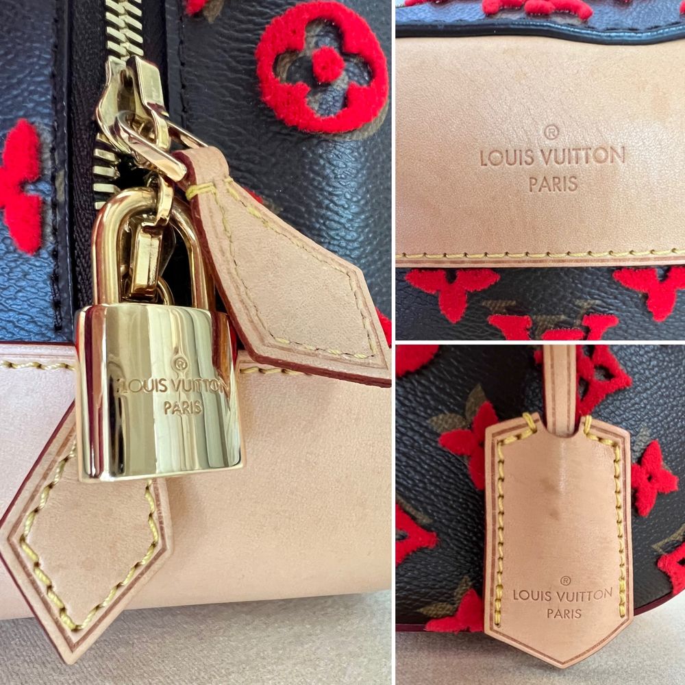 Продам сумку Louis Vuitton Limited Edition в идеал.состоянии. Оригинал