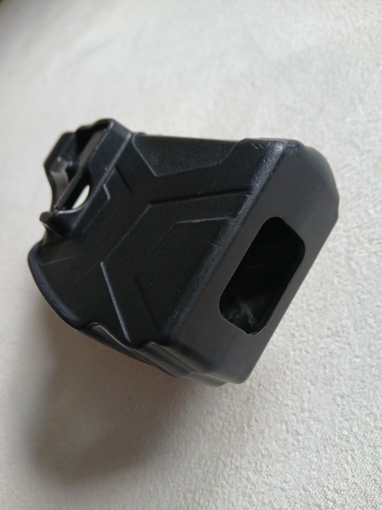Kabura taser x2 paralizator policja