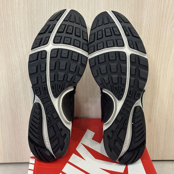 Оригінальні кросівки Nike Air Presto Mid Utility розмір 12us