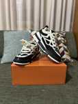 LV SKATE SNEAKER