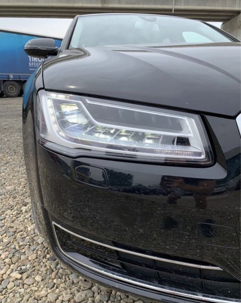 Разборка audi a8 d4 а8 д4 s8 4h