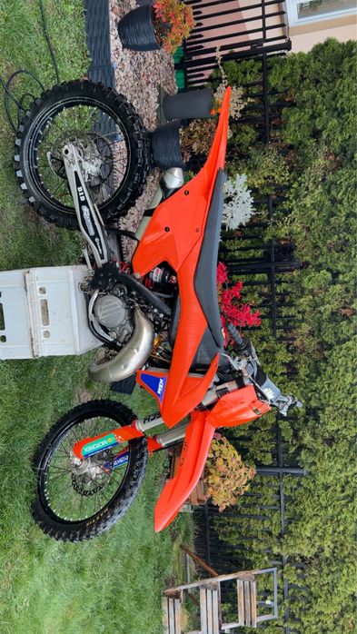 Ktm sx150 |2016| |Vhm|  [tc,yz,rm,kx,mc,cr,125]